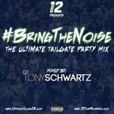 #BringTheNoise Presented By Volume 12 **Explicit**