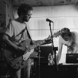 Live @Серебряный дождь 12.08.2014