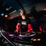 Bladerunner (Dread Rec., V Records, Program) @ Crissy Criss D&B M1X Show, BBC 1Xtra (16.04.2014)