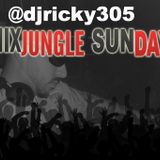 Mixjungle Sundays Ep-009 - Dj Ricky 305