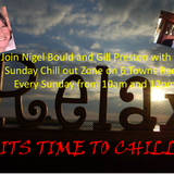 Sunday Chill Out Zone - Mothers day two