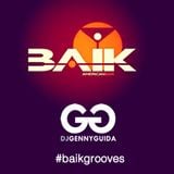BAIK BAR GROOVES VOL. 5 2015