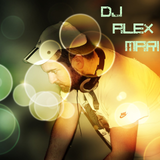 DJ ALEX MARI - Dance Beard October 2012