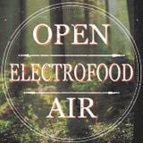 ORCA - electrofood open-air @ live 29.06.2013
