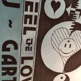 DJ Garth - Feel The Love (1991)