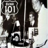 Brother Funk 101