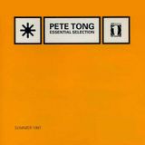 Pete Tong – Essential Selection - Summer 1997 Mix 1