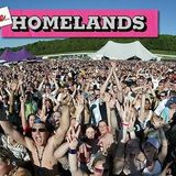 JUDGE JULES LIVE @ HOMELANDS 05272000 HIGH QUALITY RARE ESSENTIAL MIX