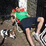 Daraghs Summer Garden Mix 2014