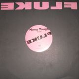 Fluke - Hang Tough (Amp Fusion Mashup Mix)
