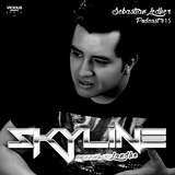 Landho Pres Skyline Radio 015 @ Vicious Radio | Guest: Sebastian Ledher