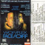 DJ Doo Wop & Funkmaster Flex - Face Off - Side A