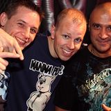 Forze DJ Team /// Hardcore 4 Life 2015