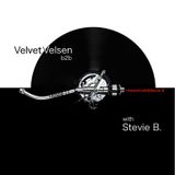 B2B By Velvet Velsen & Stevie B