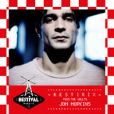 Bestimix 44: Jon Hopkins