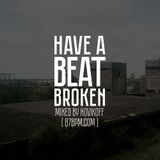 "Have a beat broken" by Novikoff live @ 87bpm.com