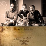 One Dinner In Berlin - Vino&Basilico - Luca Viale aka Joker