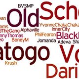 Old School Katogo Vol. 2