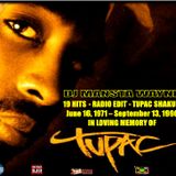 DJ MANSTA WAYNE - TRIBUTE TO TUPAC SHAKUR