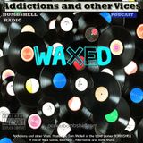 BOMBSHELL RADIO EP 3-WAXED