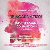 Paul Newhouse Live @Reincarnation @Back Bar Wright Venue Mix 1