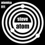 ATOMICA #011