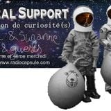 Local Support #39 *A/V*
