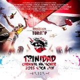 DeejBlaze - Trinidad Carnival Hangover