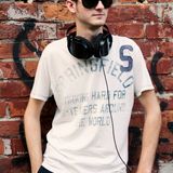 Dj Radhoo - Live @ Carla Caffe 21.12.2013