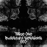 Basstard Session III Atack