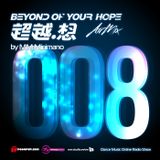 Beyond of your Hope AirMix 008