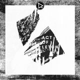 Podcast // PROMO 3rd EP DROK Records