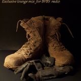 Boots Off - Exclusive Lounge mix for BFBS Radio