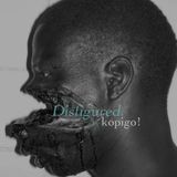 Disfigured Tape.