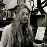 Folk and That - Fringe Edition - Ella Prendergast - Fresh Fringe Radio - 07/08/2013