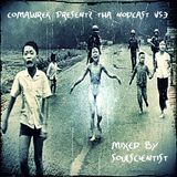 cOmaWrek Presentz tha nOdcast (v53) mixed by sOuL_sCientiSt