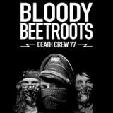 The Bloody Beetroots - Death Crew 77 livemix @ Radio 1
