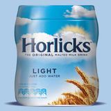 Horlicks part 2 - Euphoria chill mix