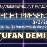 Tufan Demir Radiofil Mix 02-08-2012