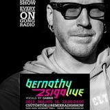 Bernathy LiveActSet@RemixRadioshow 130516