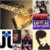 The Drive 105 Local Music Show Flashback
