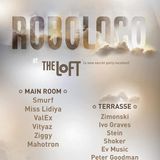 Stein - Live @ THE LOFT /22 September2012/