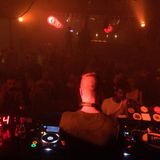 Notoir @ Cafe d'Anvers ( Free Vibes 15/08/2014 )