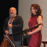 La Proclama 3: Horacio Salinas, director musical de Inti-Illimani Histórico
