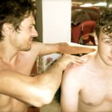 RUPERT MURPHY & JORDAN SMITH - SERIOUS QUESTIONS