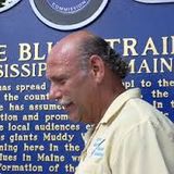 An Exclusive Interview with Paul Benjamin - "Chairman of the Board" of the Blues Foundation