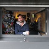 Outlier Radio w/ Bonobo - 18th December 2015