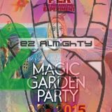 EZ Almighty - PEX Magic Gaden 4
