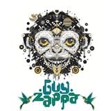 GuyZapPA with MasterMinded - Be The Hummingbird (Ambient Garden 2015 - Lost Theory)