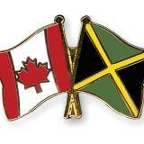 Jamaica Air Force#182 - 11.02.2015 (Canada reggae special)